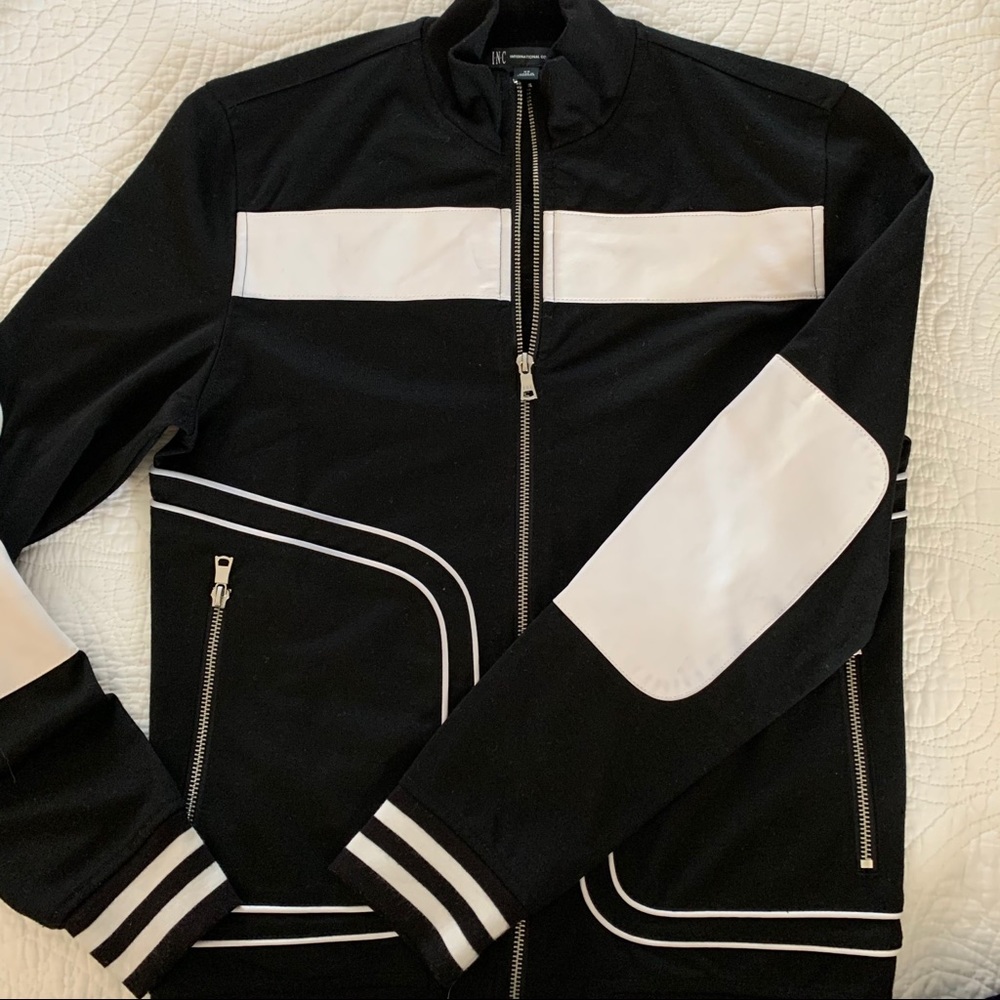 I.N.C INTERNATIONAL SWEATER (MEN)